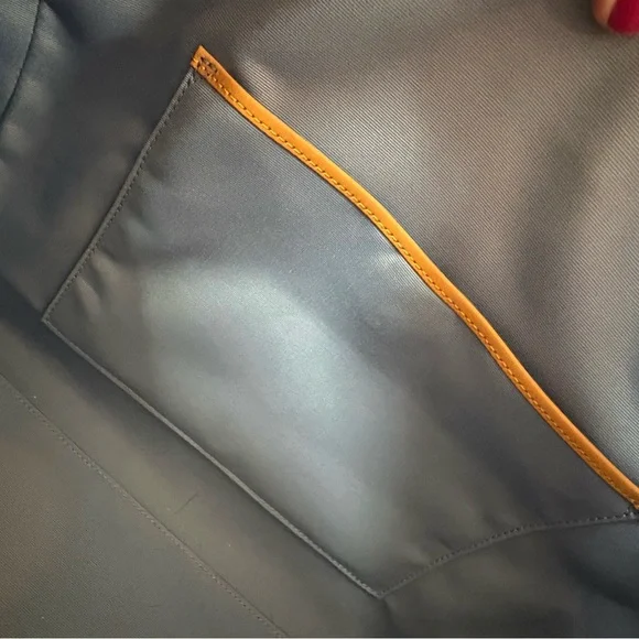 Coach Large Rowan-Denim - Picture 9 of 13